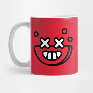 Tomato Slice Mug